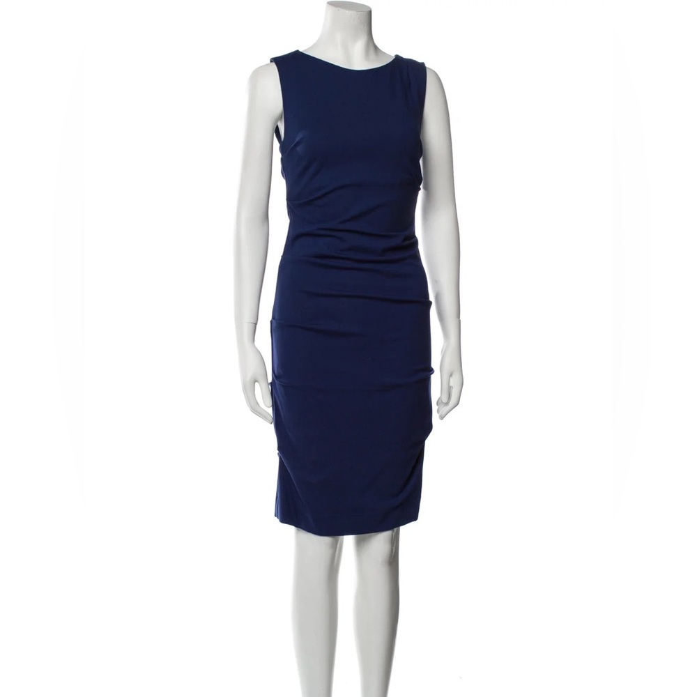 Nicole Miller Sheath Dress